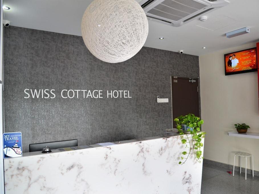 Swing & Pillows - Kl Pekeliling Kuala Lumpur Exterior photo