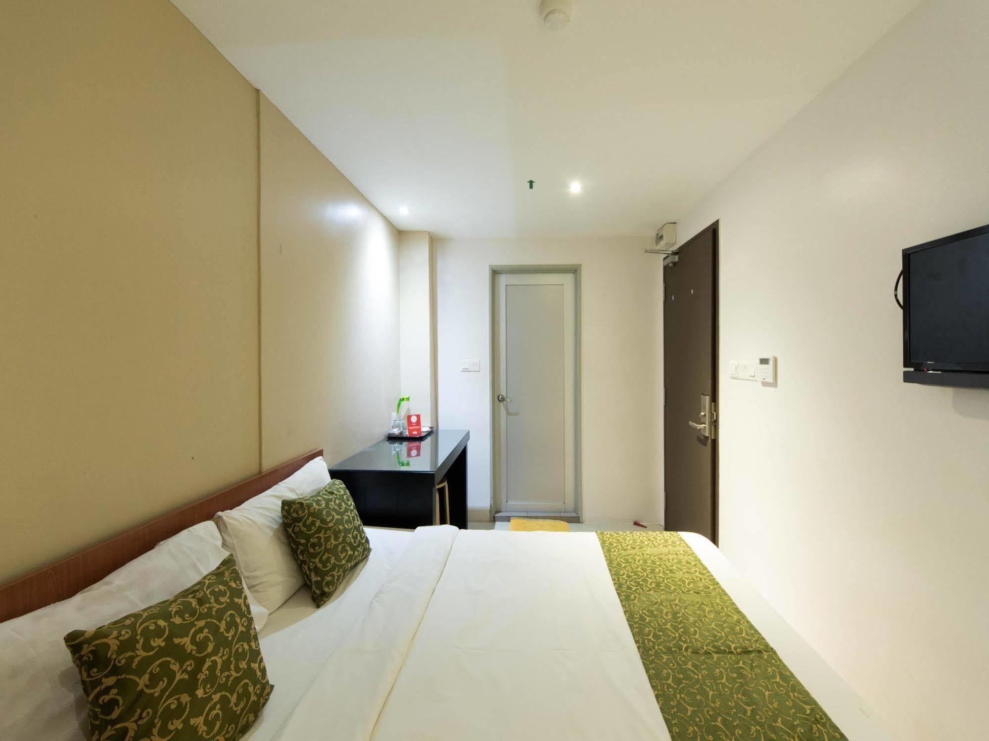 Swing & Pillows - Kl Pekeliling Kuala Lumpur Exterior photo